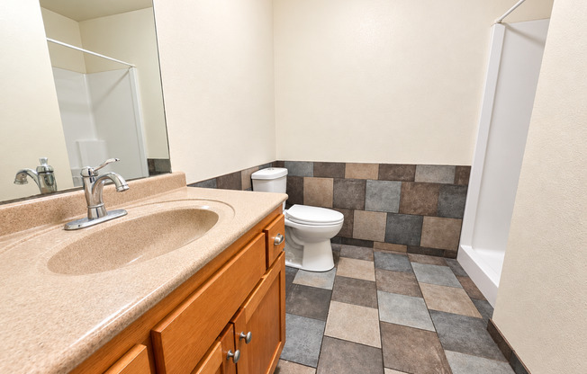 TLS Apartments - 12 3rd Ave S