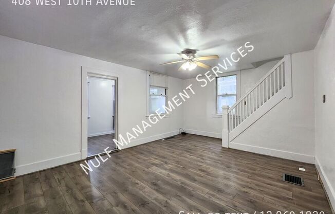 408 W 10 AVE