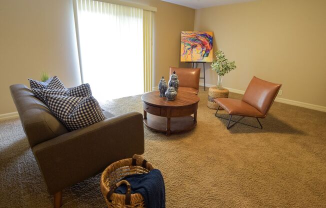 1 bed, 1 bath, 750 sqft, $1,195, Unit Unit 203 A750