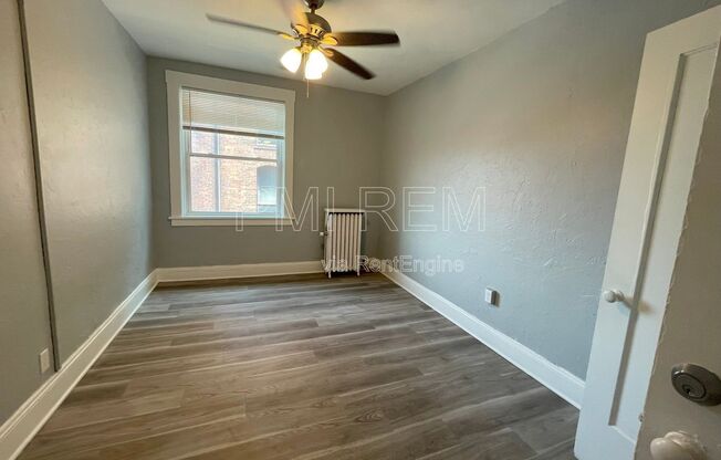 Studio, 1 bath, 250 sqft, $635, Unit 305