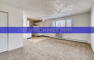 3660 S. Lowell Blvd. #303