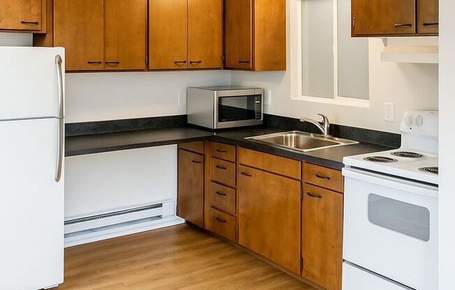 Wedgewood Seattle Unit 3 2Bed 1 Bath - Welcome Home!