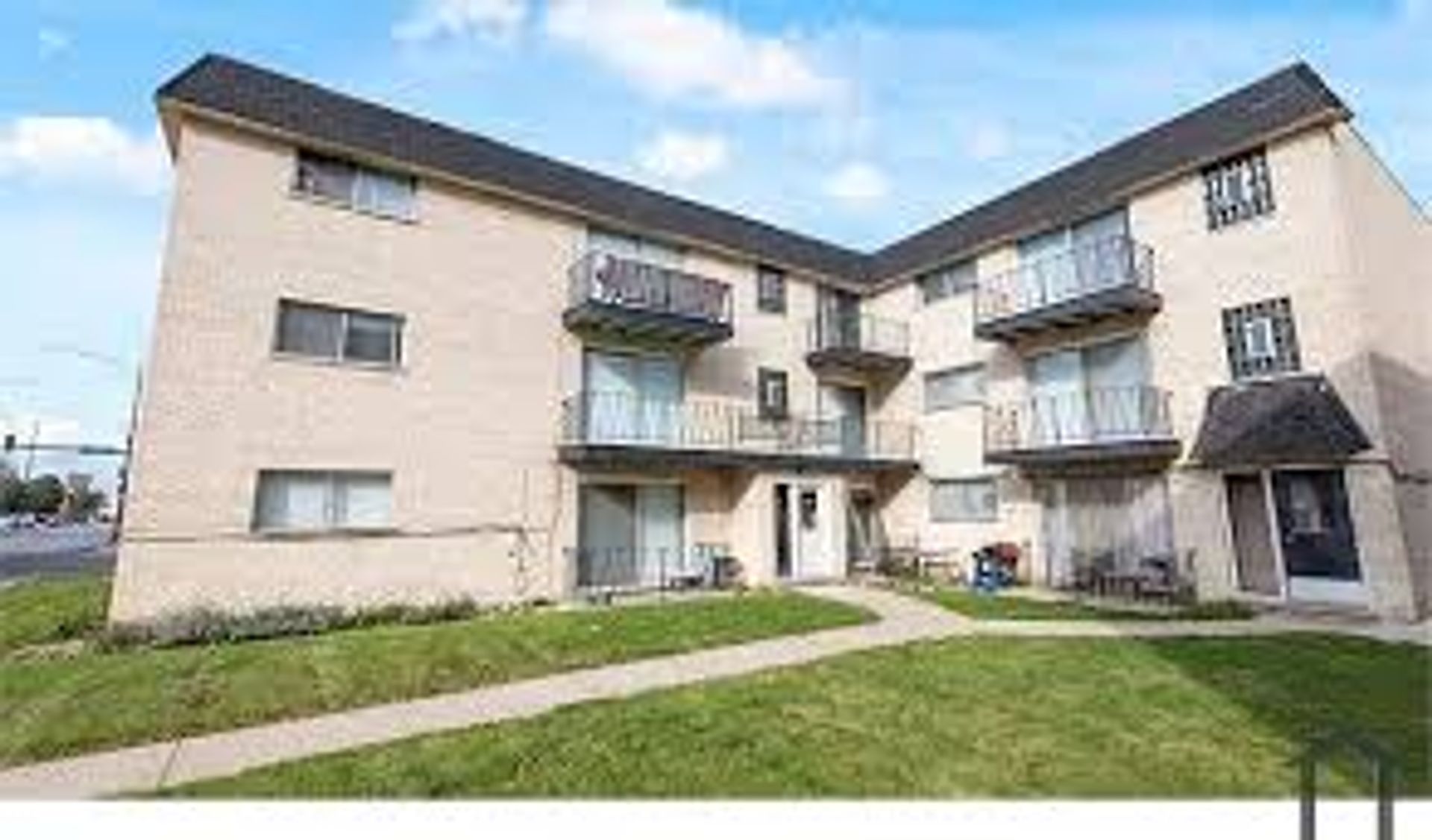4650-4658 W 79th LLC