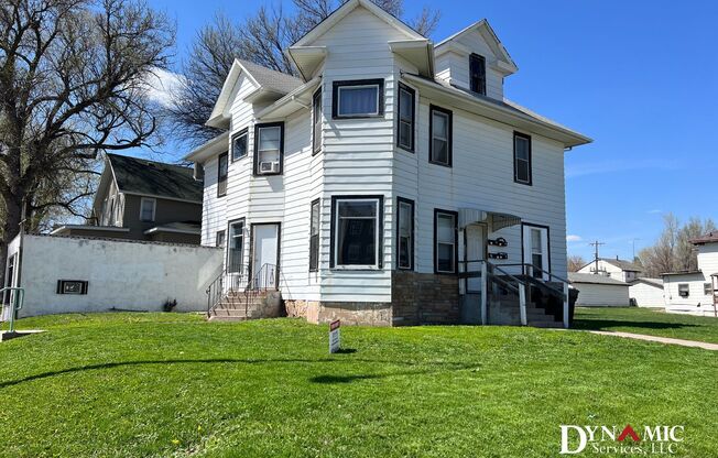 233 S Duluth Ave | 4-Plex Downtown Sioux Falls