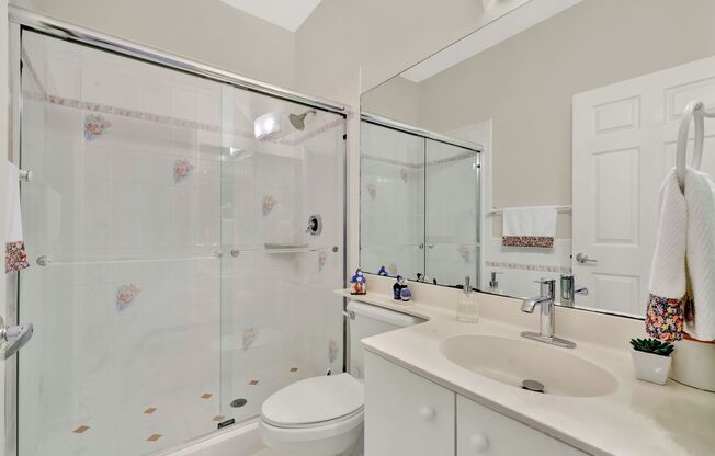 Elegant 4-Bedroom Pool Home in Exclusive Gated Community