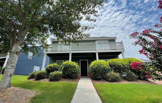 PRE-LEASING FOR AUGUST 2026! LIMITED TIME SPECIAL - 1/2 OFF DEPOSIT!