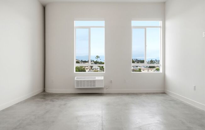 Studio, 1 bath, 579 sqft, $2,095, Unit 305-C