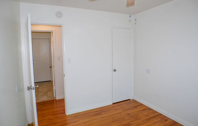 1 bed, 1 bath, 400 sqft, $1,795