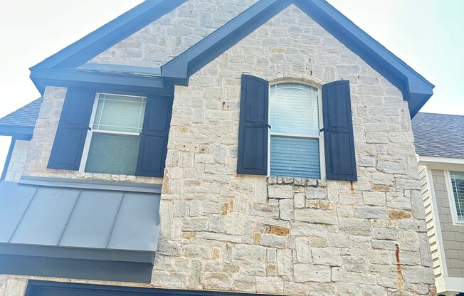 Partner-provided property photo