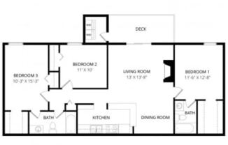 Partner-provided photo for $1750 unit