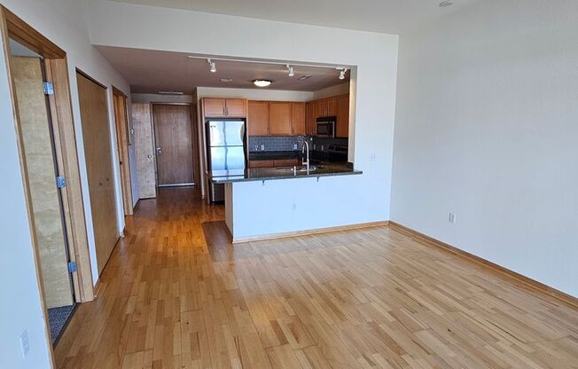 1 bed, 1 bath, 790 sqft, $1,750, Unit 313