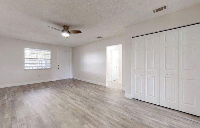 Janie B Apartments