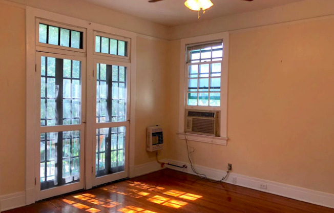 1 bed, 1 bath, $1,000, Unit 85D Allard Blvd