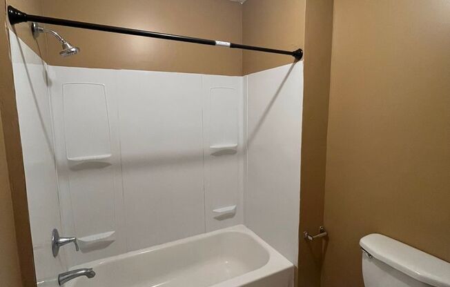 3 Bedroom + Bonus Room Home in Sunset Park!