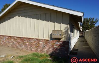 604 Oregon St