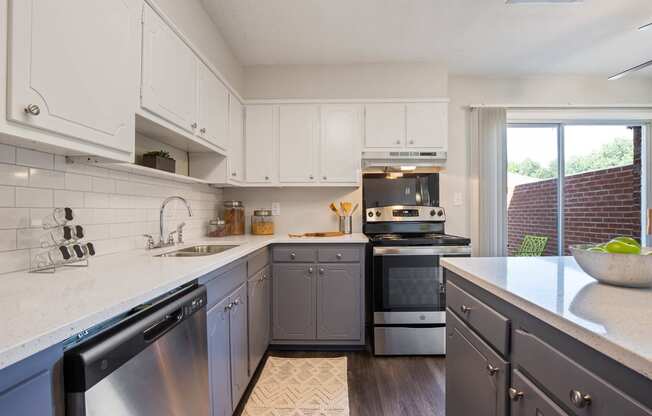 Model Home