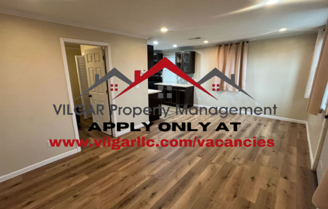 Your Next Home is Here — and it’s got all the vibes! 3 Beds | 1 Bath in Gary, IN
