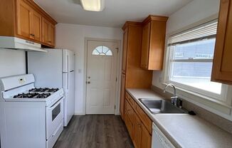 Studio, 1 bath, $1,850