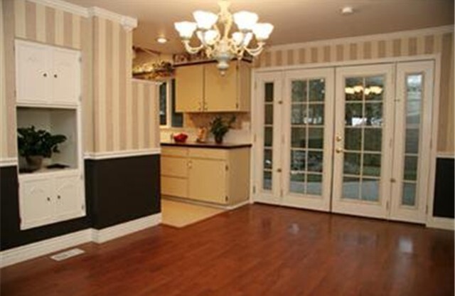 Spacious Home in Prime Location Near Trader Joe’s