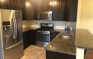 2 beds, 2 baths, $1,875, Unit 241