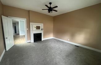 2 beds, 1 bath, $1,700