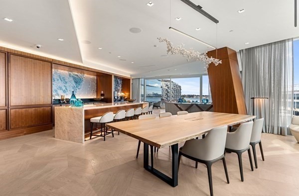 1 bed, 1.5 baths, 1,128 sqft, $8,900, Unit 14A