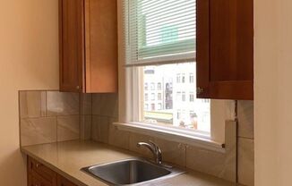 Studio, 1 bath, $1,450, Unit 504