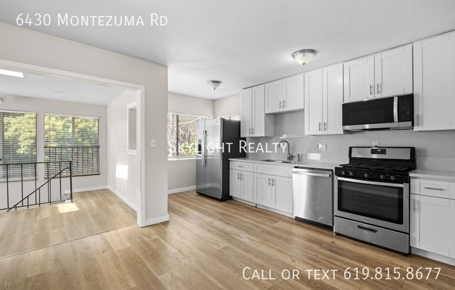 6430 MONTEZUMA RD