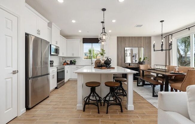 SOLAR INCLUDED! 1 Year Old Modern 3-bedroom, 2-bath home in Fresno, CA
