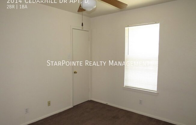 Partner-provided property photo