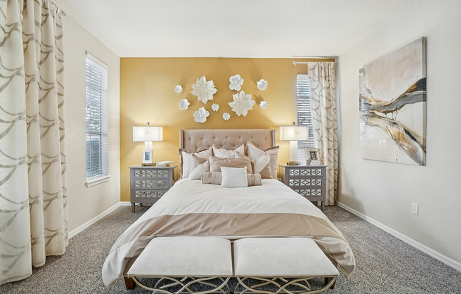 Stratton Primary Bedroom