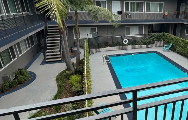 Lakewood Colony Apartments