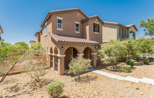 4 Bedroom in Mts Edge