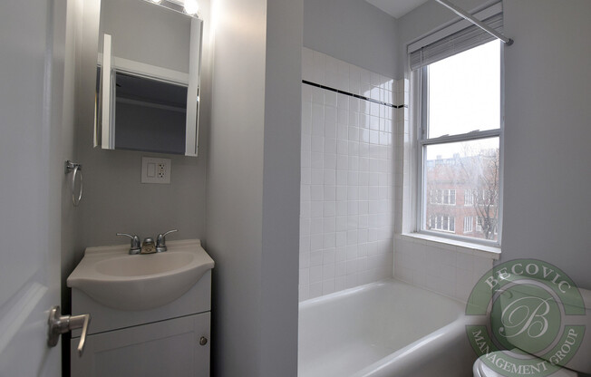 1 bed, 1 bath, 520 sqft, $1,785, Unit 402