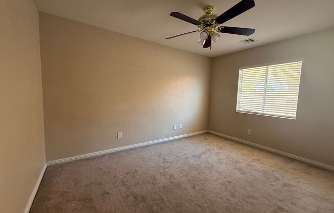 Stunning 4-Bedroom Home in Aliante Gated Community – Must See!