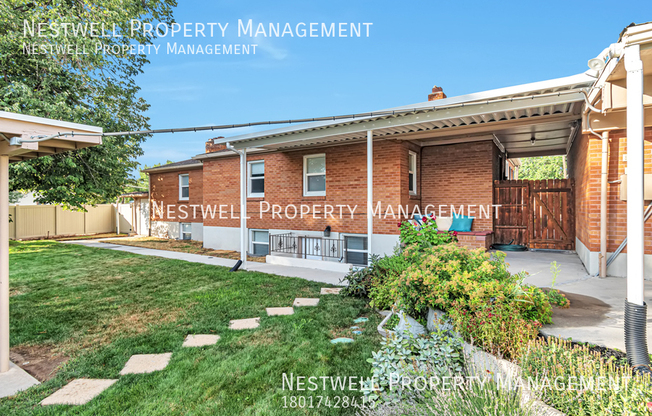 Partner-provided property photo