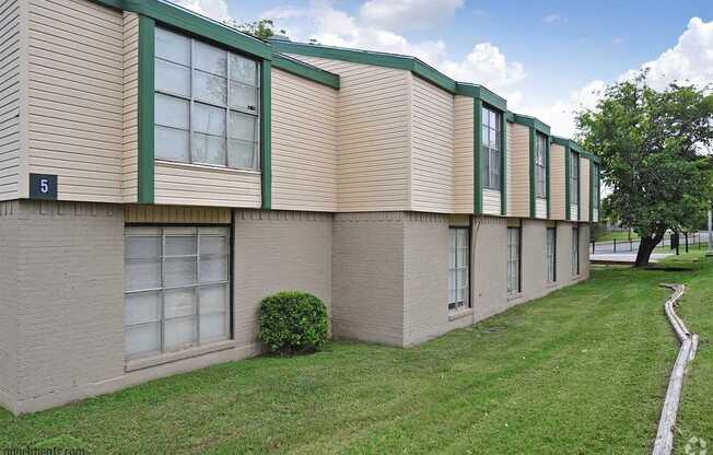 Partner-provided property photo