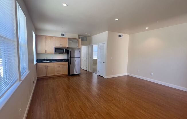 1 bed, 1 bath, 250 sqft, $2,450, Unit Unit B