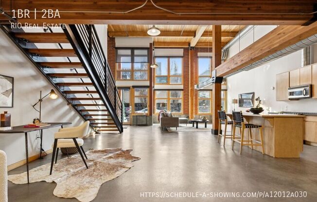 2955 Inca St Unit 2M #2M