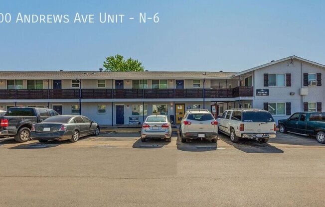 Partner-provided property photo