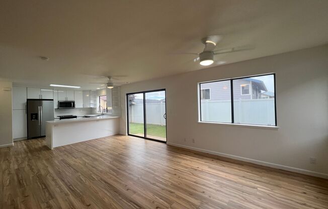 For Rent - 95-208 Mahelu Pl.