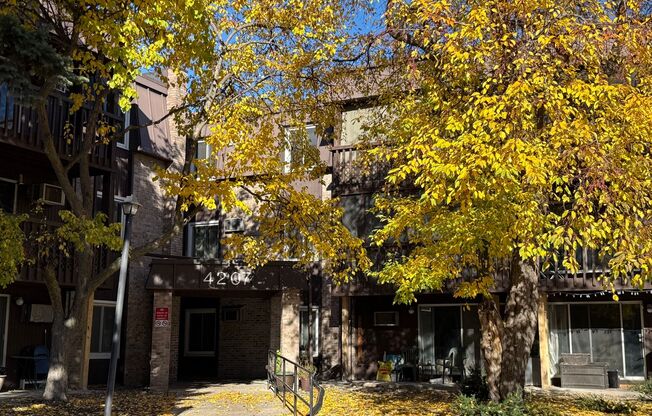 Maintenance-Free Living By The Beach