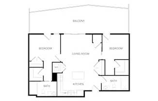 Partner-provided photo for $2185 unit