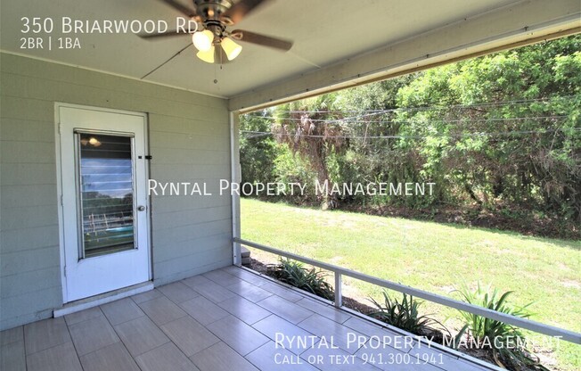 Partner-provided property photo