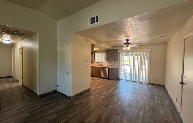 3 beds, 2 baths, $2,250