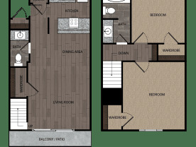 Partner-provided photo for $2000 unit
