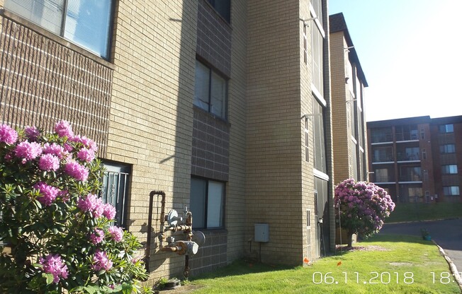 2 beds, 1 bath, 1,100 sqft, $1,885, Unit 2D07