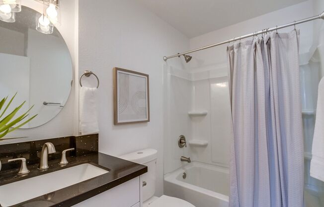 1 bed, 1 bath, 780 sqft, $2,245, Unit 4751-23