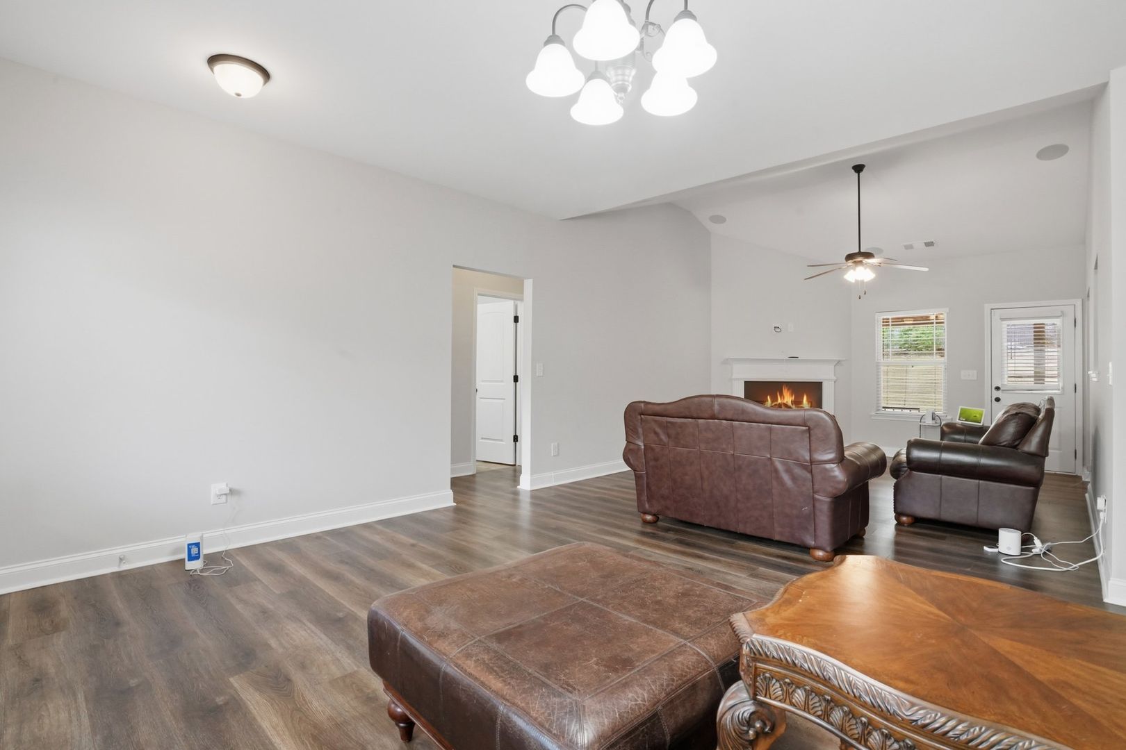 Renovated 3 Bed | 2Bath Minutes from McDonough Square