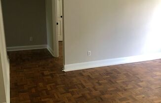 1 bed, 1 bath, $1,400